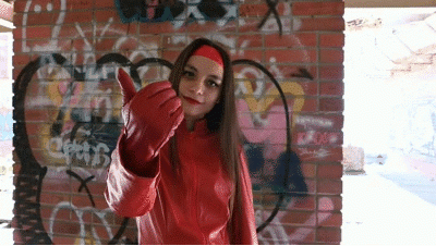 Naomi – Red Angel Naomi – Red Angel